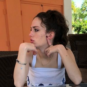 Meet your Posher, Aidan